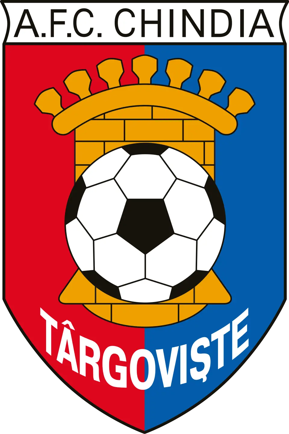 Logo Chindia Târgoviște
