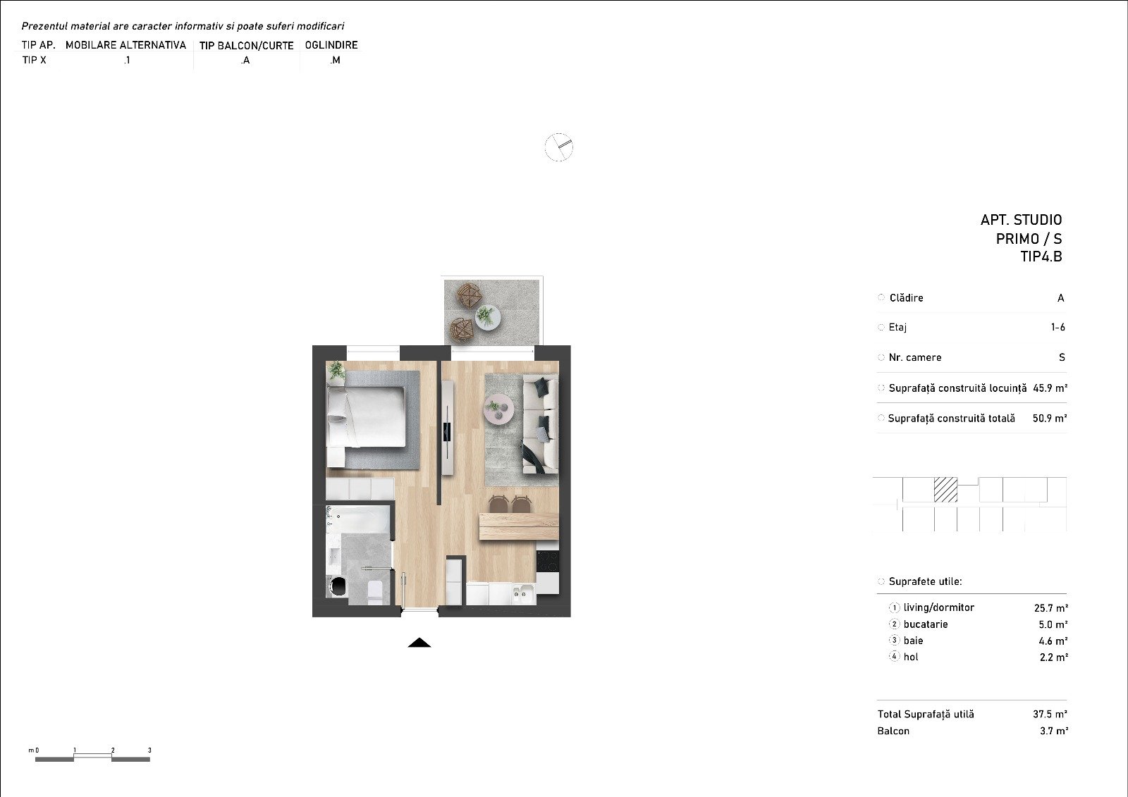 Plan Studio Class Park
